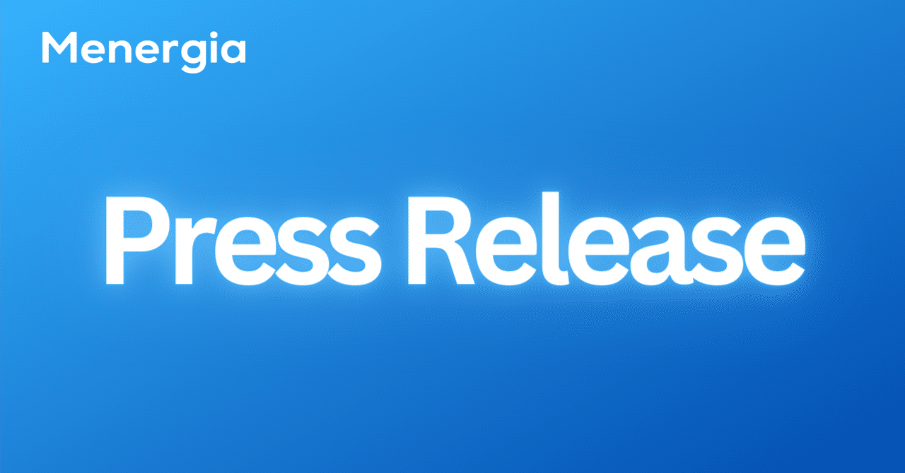 医学系特化の会員管理システム「Menergia」がオンライン会費徴収機能の提供を開始｜株式会社メネルジア | MENERGIA,Inc