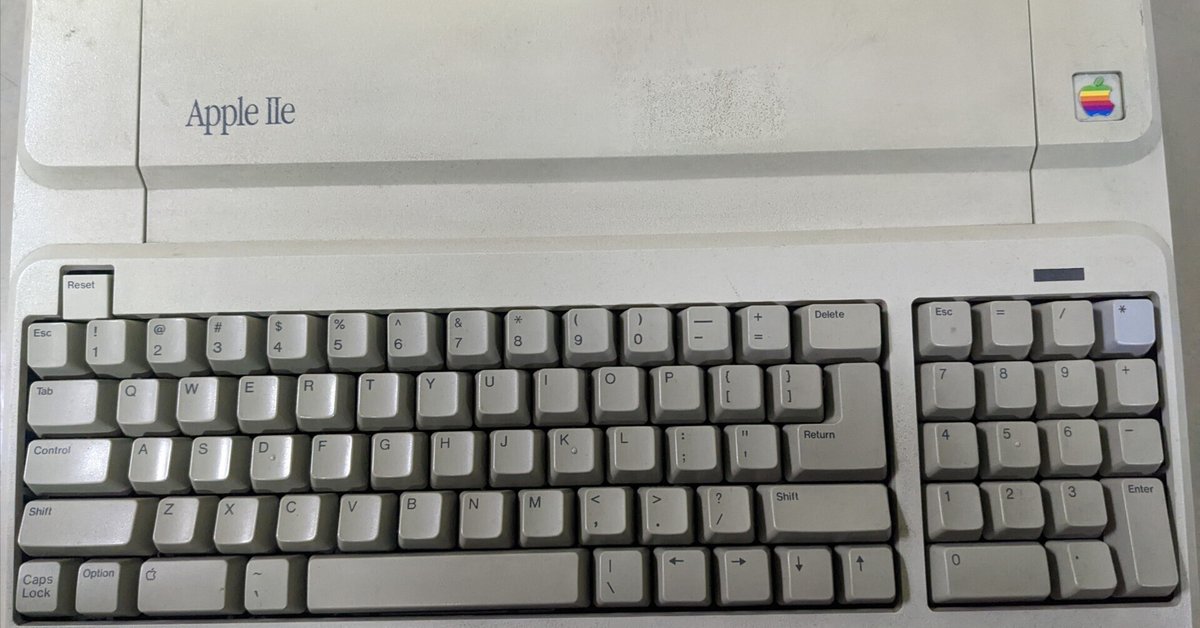 s*w様 AppleⅡ J-Plus、DiskⅡ、日本語マニュアル、FD各種 他 SDISK II - DISK II emulator for APPLE II -
