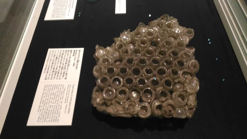 広島平和記念資料館とベトナムの戦争証跡博物館を比較してみた ホー太郎 Note