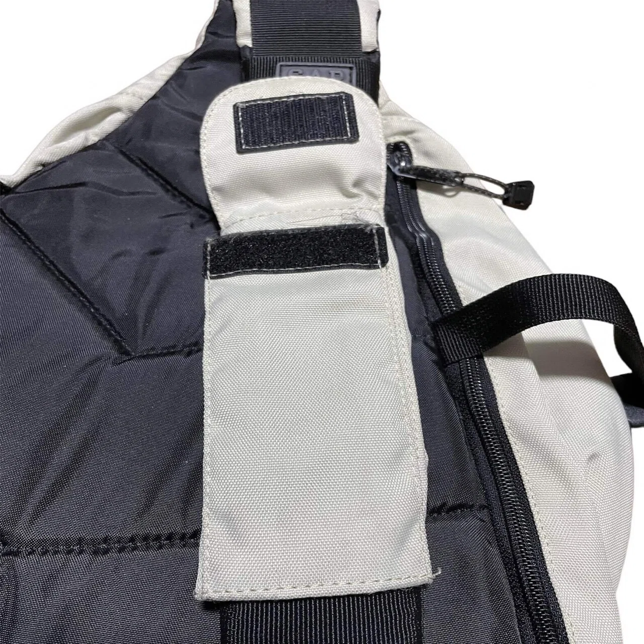Y2K】old GAP スリングバッグ｜00s｜vintajin