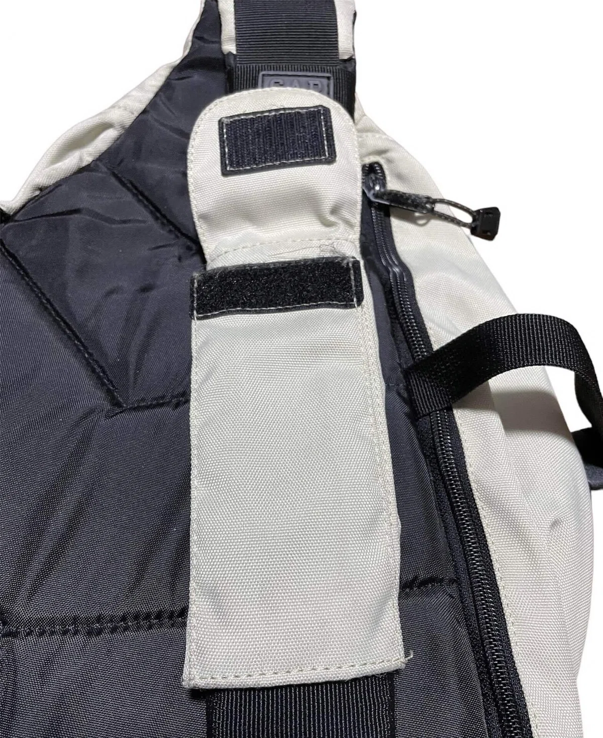 Y2K】old GAP スリングバッグ｜00s｜vintajin