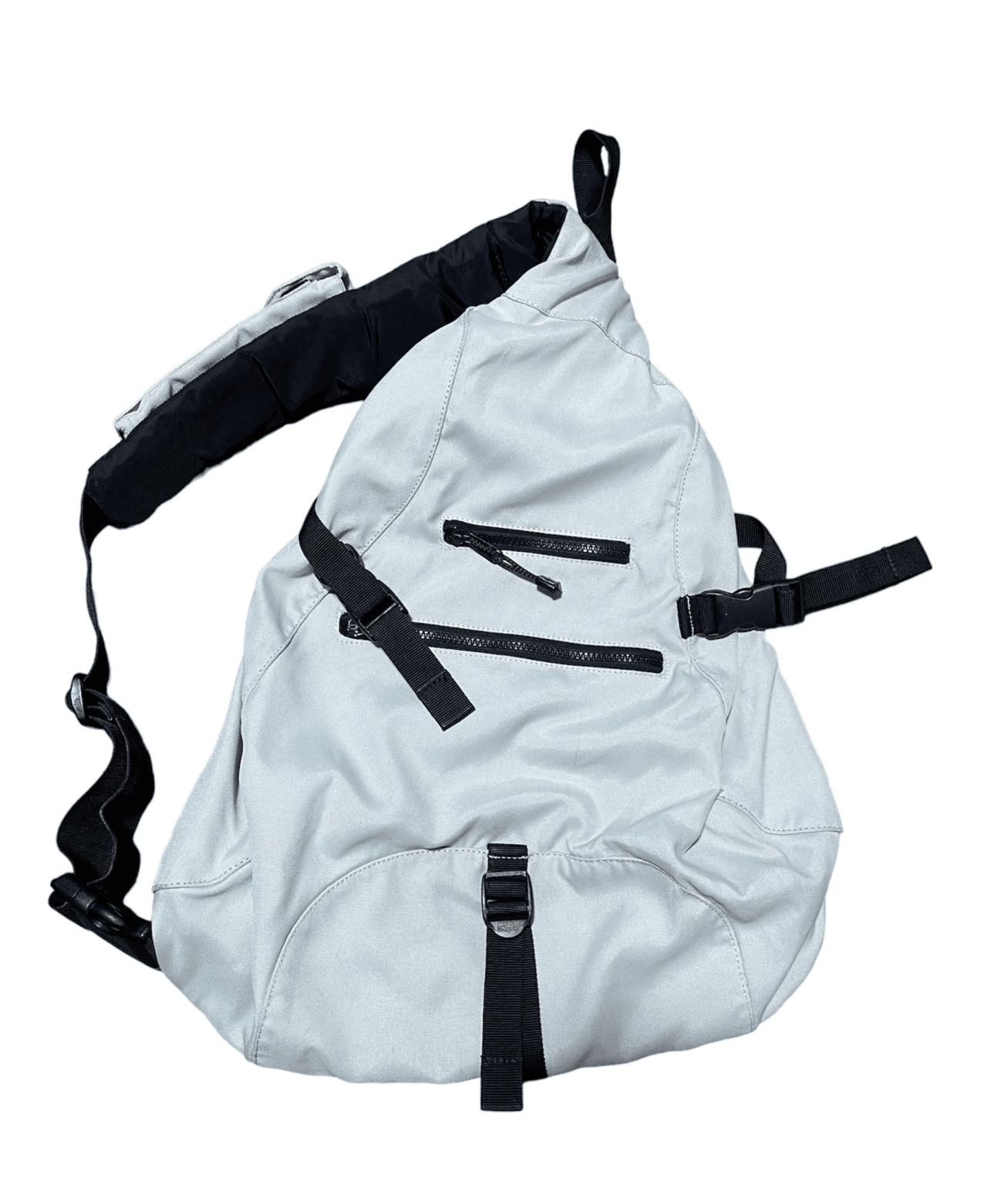 90-00s OLD GAP SLING PACK スリングバッグ Y2K | www.innoveering.net