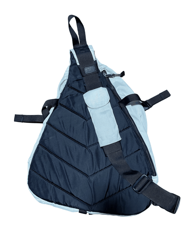 00s JAN SPORT SLING BAG スリングバッグ y2k