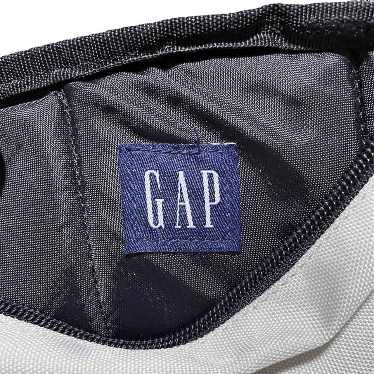 Y2K】old GAP スリングバッグ｜00s｜vintajin