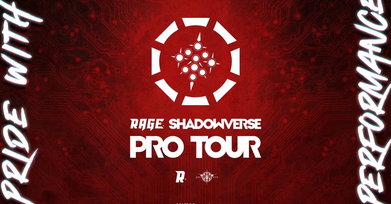 RAGE SHADOWVERSE PRO TOUR 23-24 観戦ガイド【随時更新】｜Shadowverse Magazine【シャドマガ】
