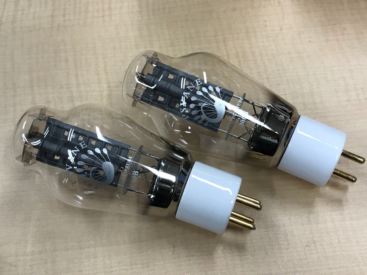 真空管 まとめ売り 54本セット 7.五極管｜Mitsuharu A.