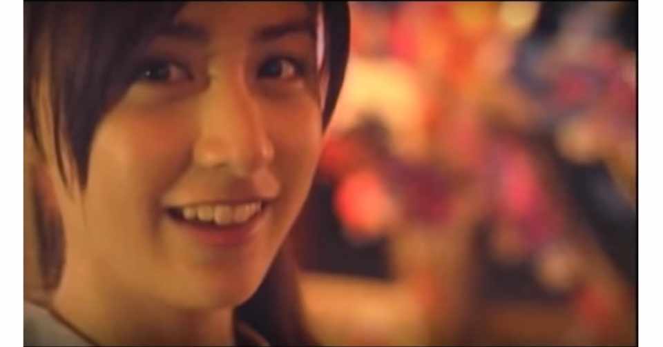 待ち合わせ場所まで後100mの悲劇 ファーストデートの思い出 丸山純平 Note