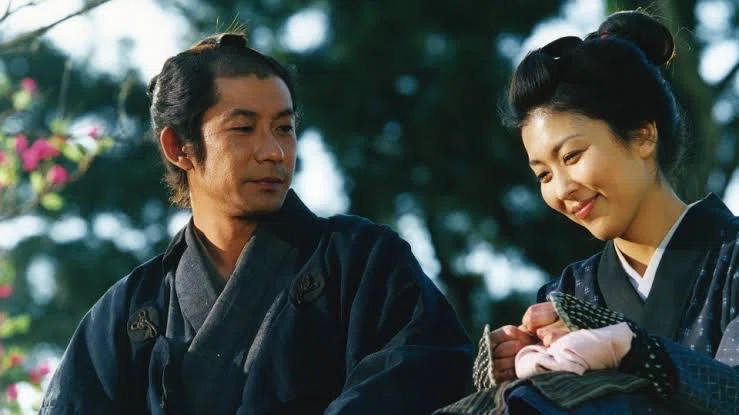 山田洋次監督『隠し剣 鬼の爪』｜ヴィクトル
