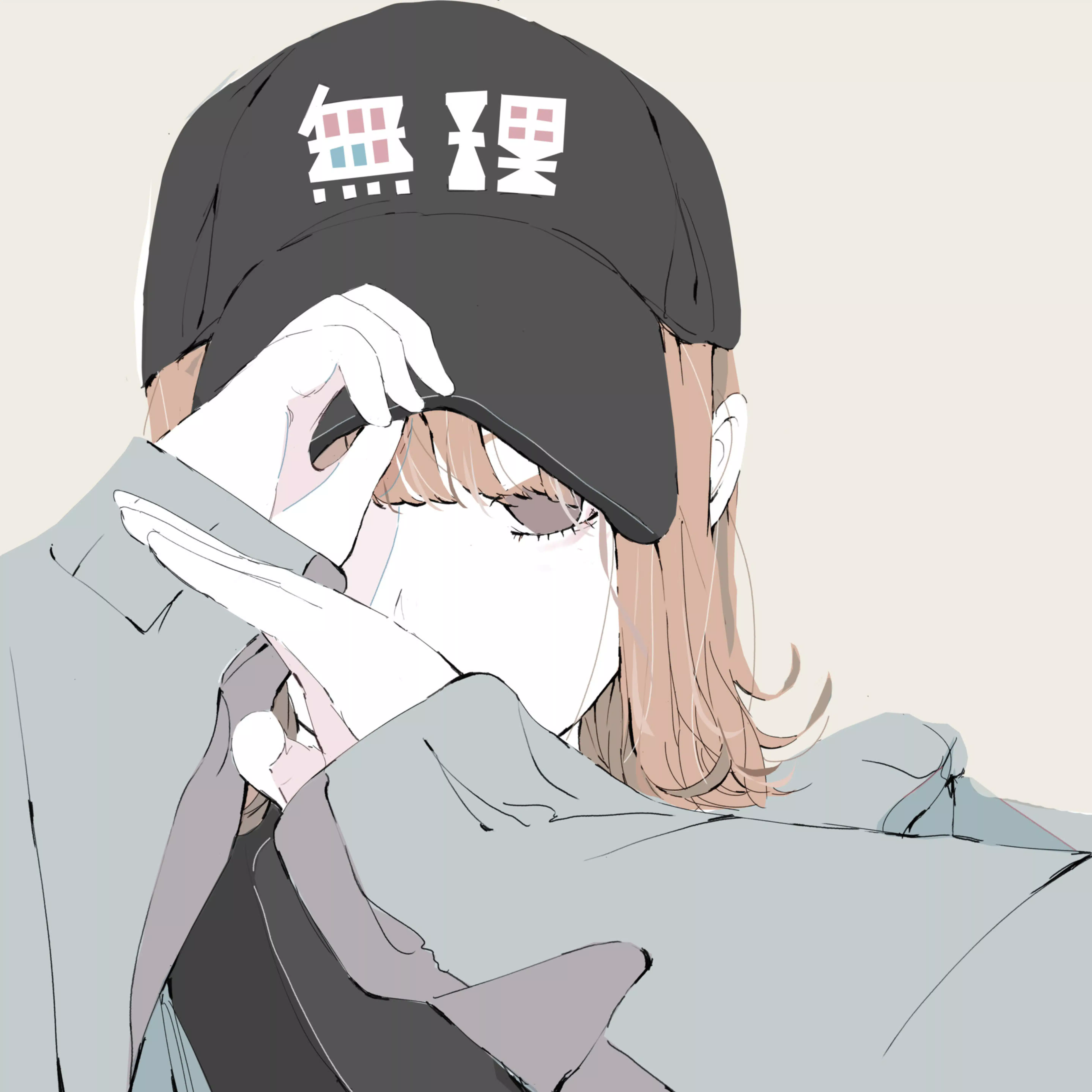 ほーき🧹
