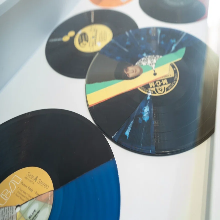アナログレコード再流行でも音楽ファンの父は買わない理由5つ