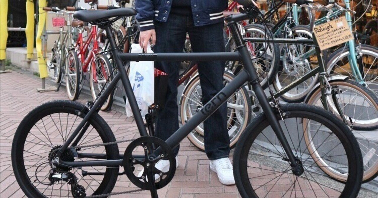 都内の新生活は、コンパクトなミニベロがおすすめ！｜ミニベロ (小径