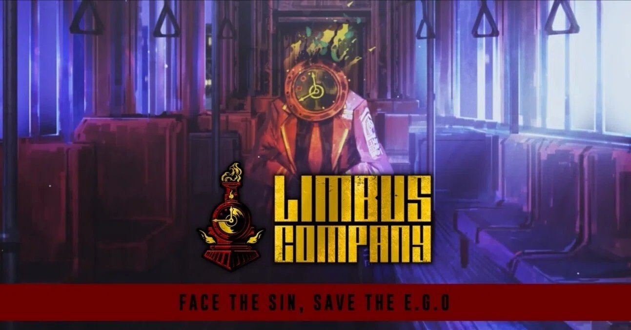 LIMBUS COMPANYで今すぐバスに乗りこめ（あごぶろぐ）｜あごるん