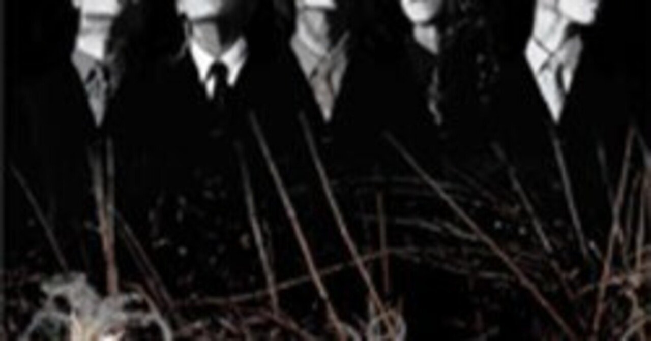 Part28：DIR EN GREY「ain't afraid to die」｜清水 貴裕（Takahiro