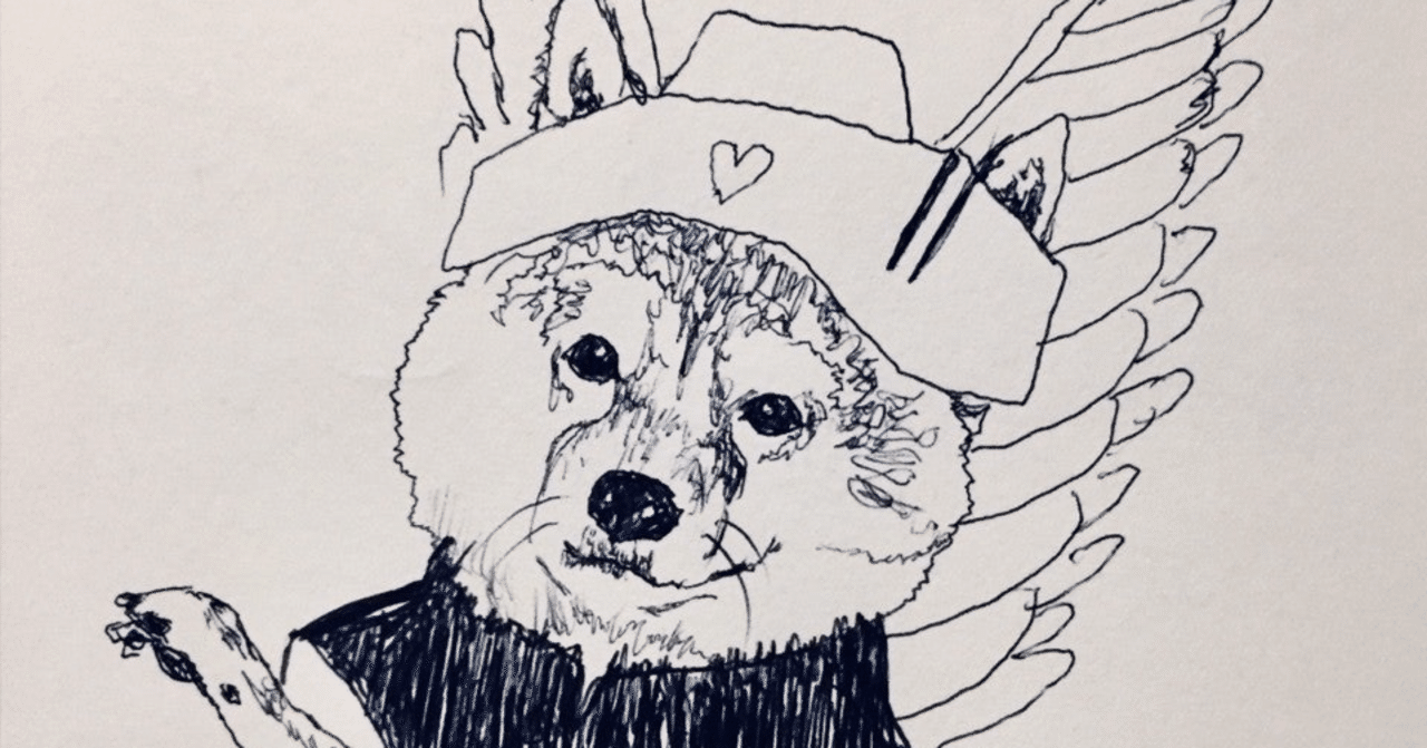 看護師が天職だって思う時｜西山妙子（タエさん＠ナースまつり2024実行