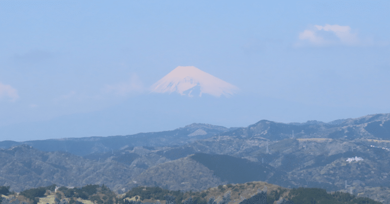 一碧湖と大室山(風景・花・野鳥・地蔵等)