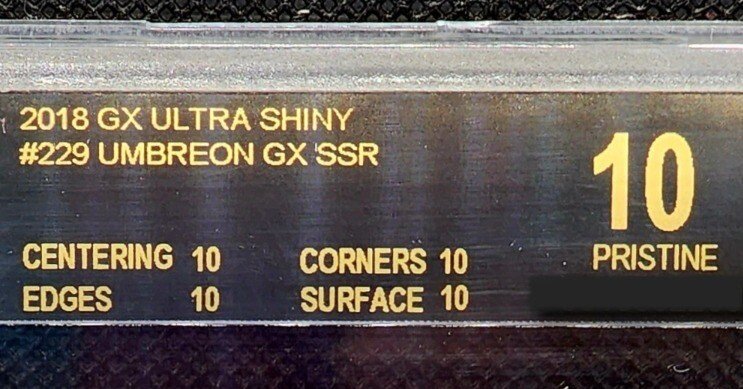 BGS鑑定】ブラックラベルへの道｜モル～noteのすがた～