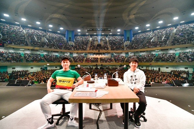 オードリーのオールナイトニッポン 10周年全国ツアー in 日本武道館 DVD