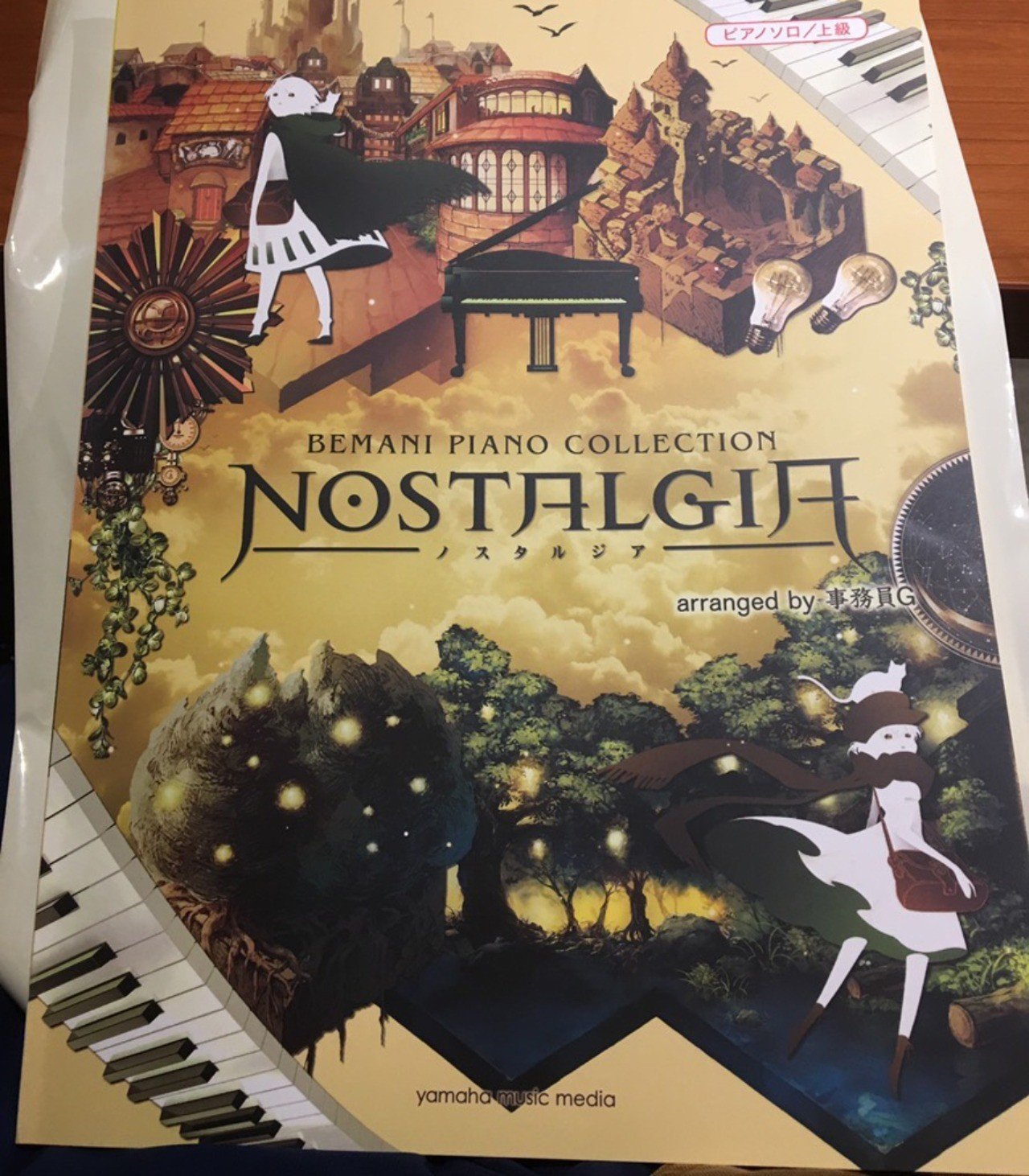 ノスタルジア Real Recital 陶酔の世界に誘うピアノ演奏会 ひたむきなレポート いおん マタン Note ノスタルジア Real Recital 陶酔の世界に誘うピアノ演奏会 ひたむきなレポート いおん マタン Note