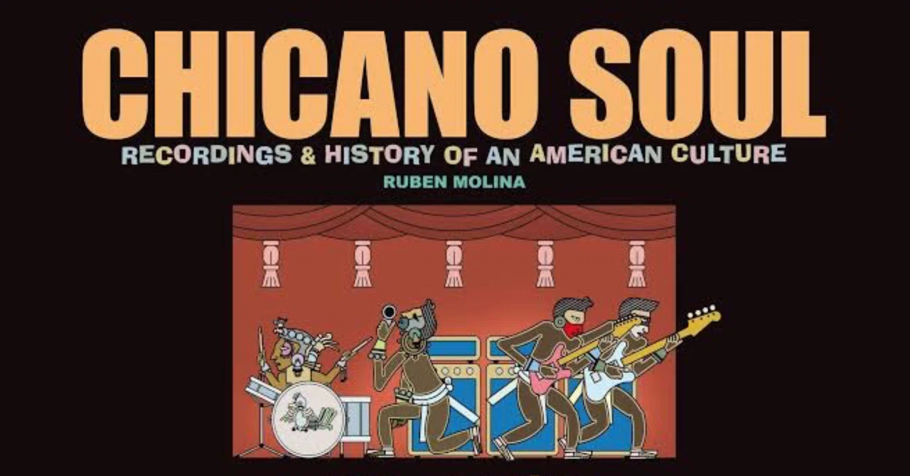 ②CHICANO SOULと私｜たかしまだ