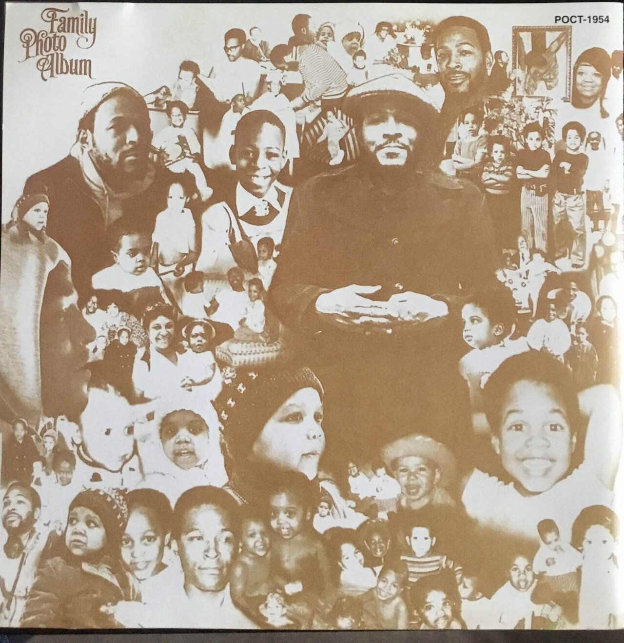 Sly & The Family Stone. There's Riot Goin' On (1971)｜ジャズ