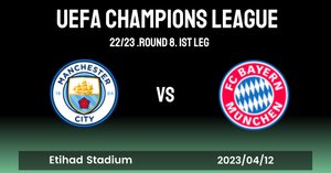 整ったリベンジの舞台】バイエルン・ミュンヘン×マンチェスター