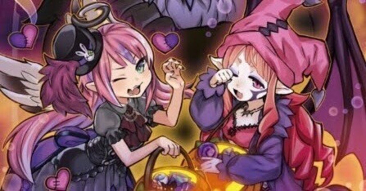 遊戯王】あなたはゴーストリックとかいうテーマを知っているか？｜巫部優