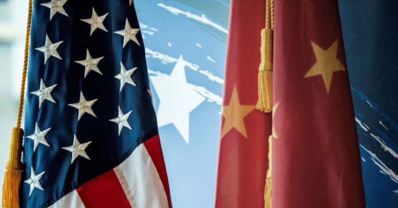 駐日米大使「中国は良き隣人ではない」日本のLGBT法案にも言及
