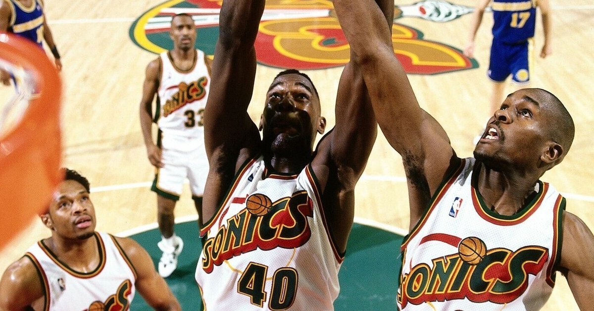 NBA紹介#5】NBAから惜しまれつつもなくなった『スーパー NBA紹介#5】NBAから惜しまれつつもなくなった『スーパー