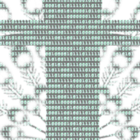 Gimpの透明部分について Tryptone Note