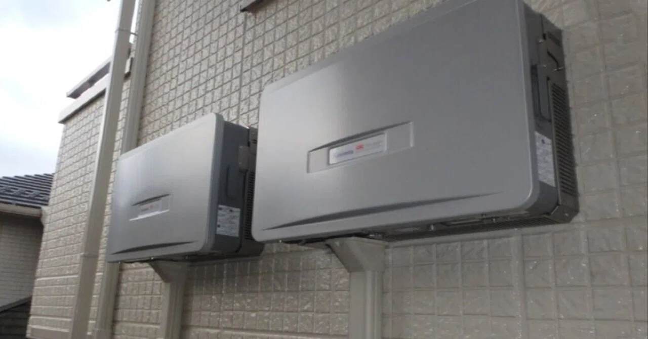 太陽光発電システムでパワーコンディショナーを交換しない場合のリスク