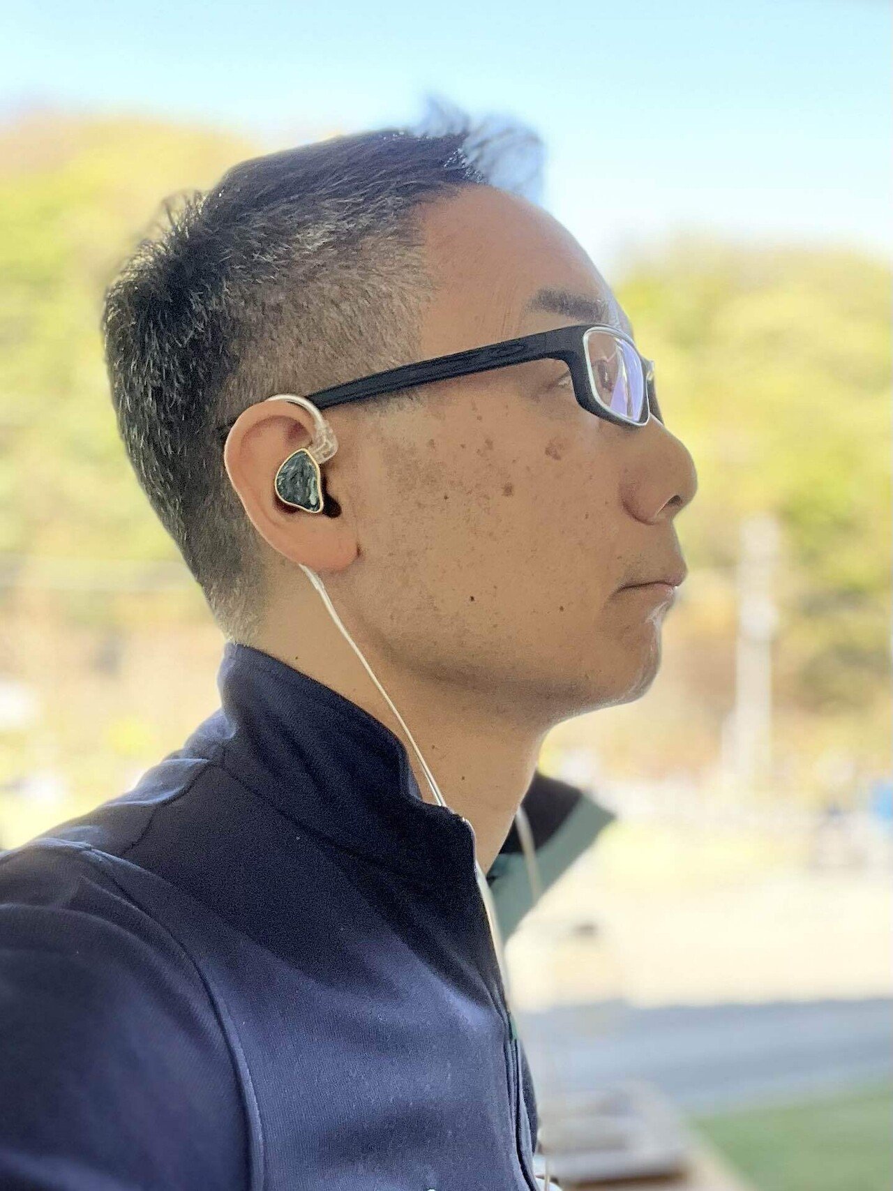 nice hck F1proとNX7 MK4 これはチャンピオン！！ 超絶寒色サウンドに