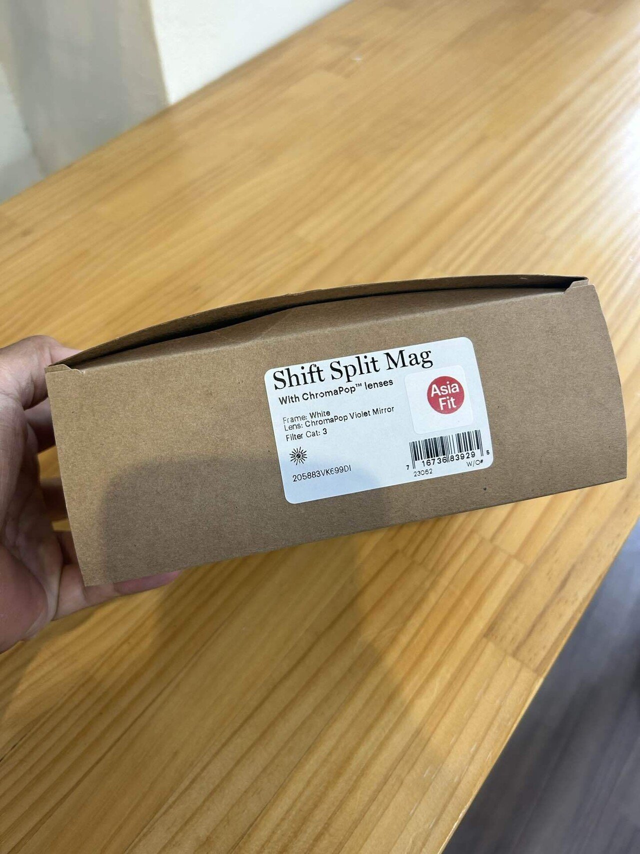 SMITH Shift Split Mag使ってみます｜サンクスサイクルラボ小岩店