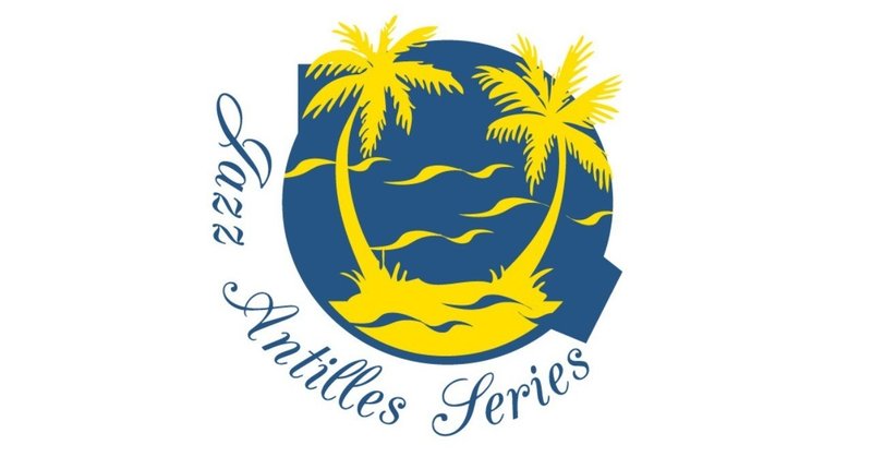 Jazz Antilles Seriesのお知らせ