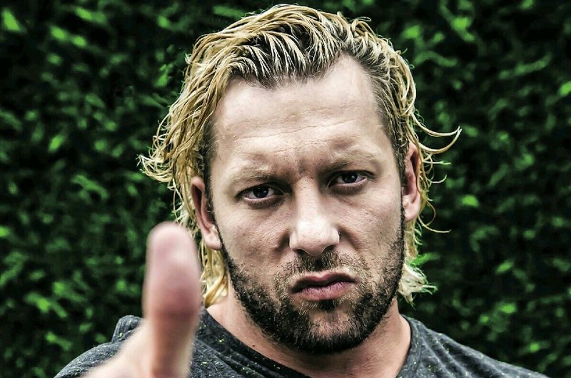 ケニー オメガが新日本プロレスに残した功罪とは 悪役商会 Note ケニー オメガが新日本プロレスに残した功罪とは 悪役商会 Note