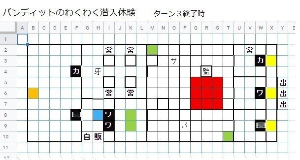 ニンジャスレイヤーtrpgリプレイ アプレンティス オブ ザ シックスゲイツ より バンディット編 ハート アンダー ザ ブレード １ かけめ Note