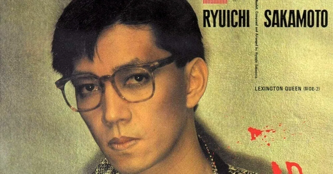坂本龍一/12&ライフインジャパネット 坂本龍一/12&ライフインジャパネット