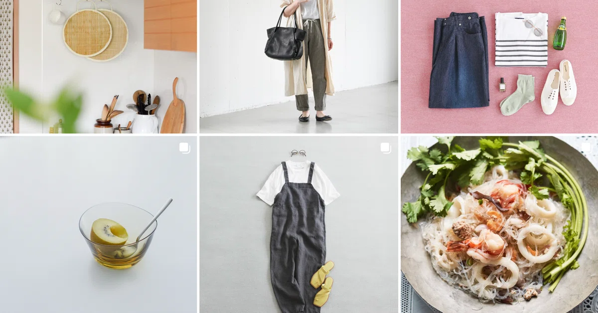 フォロワー127万人「北欧、暮らしの道具店」のInstagram運用 9年間のあゆみ｜クラシコム（「北欧、暮らしの道具店」運営）