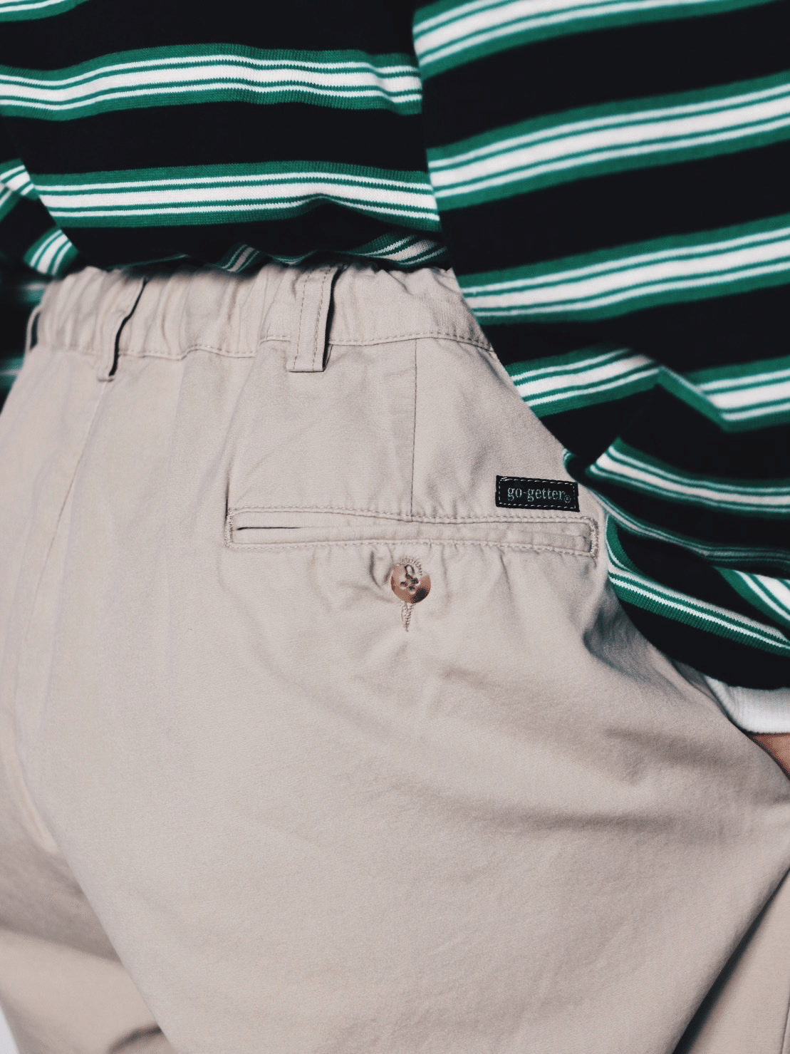 リメイクにしかない良さ｜KNOCK OUT STAFF