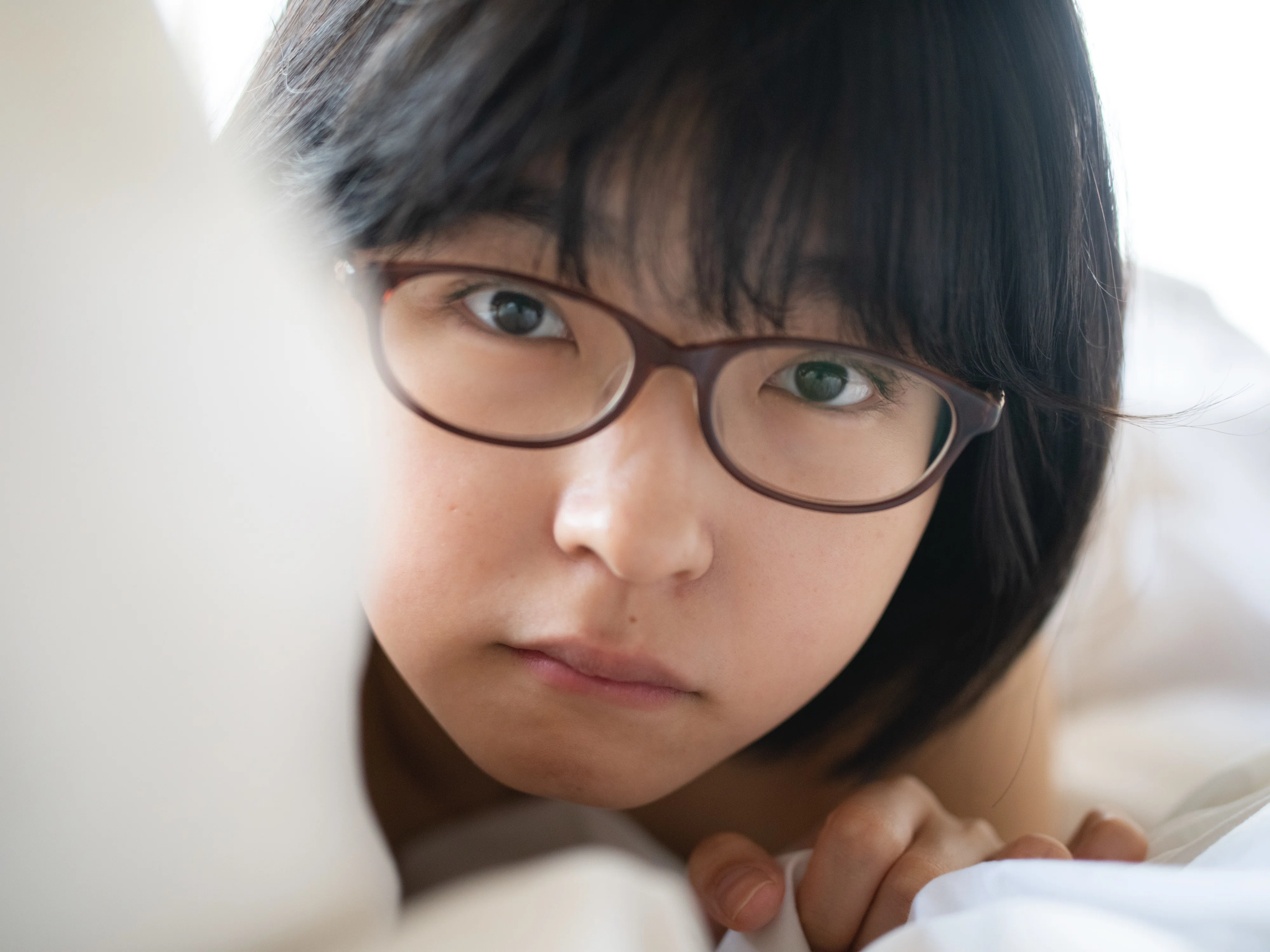 少 女 礼 讃 ｜#63｜明晰夢｜993-1003｜青山裕企