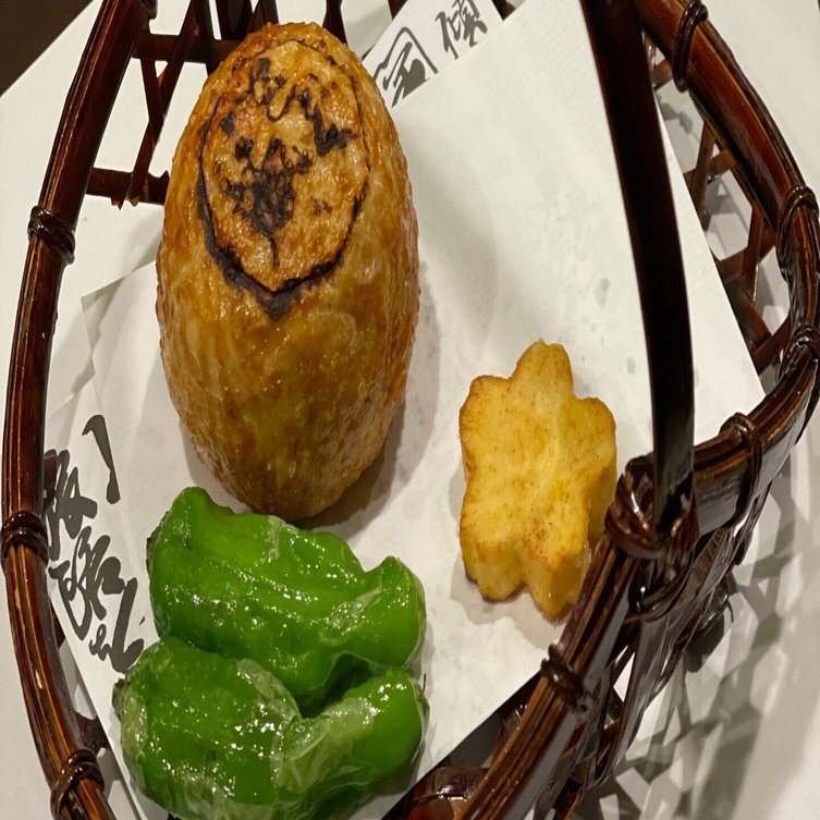 きく蔵】長野県松本市 名物