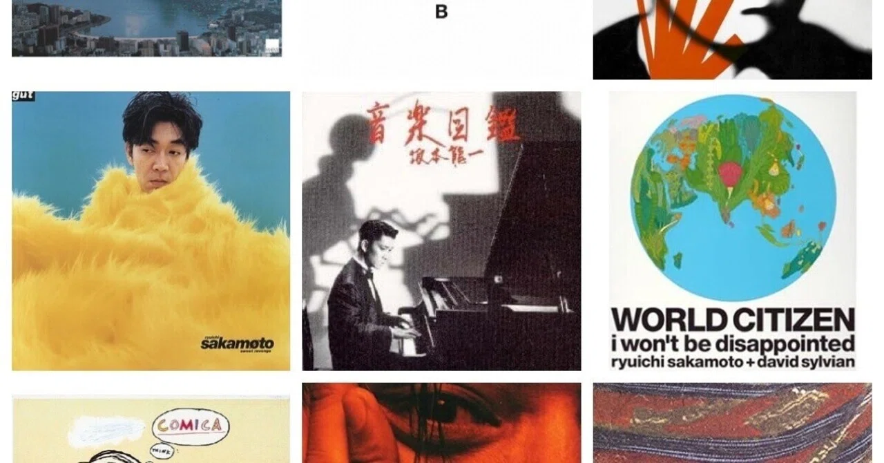El Lissitzky : More about 2 Squares 坂本龍一 El Lissitzky : More about 2 Squares 坂本龍一