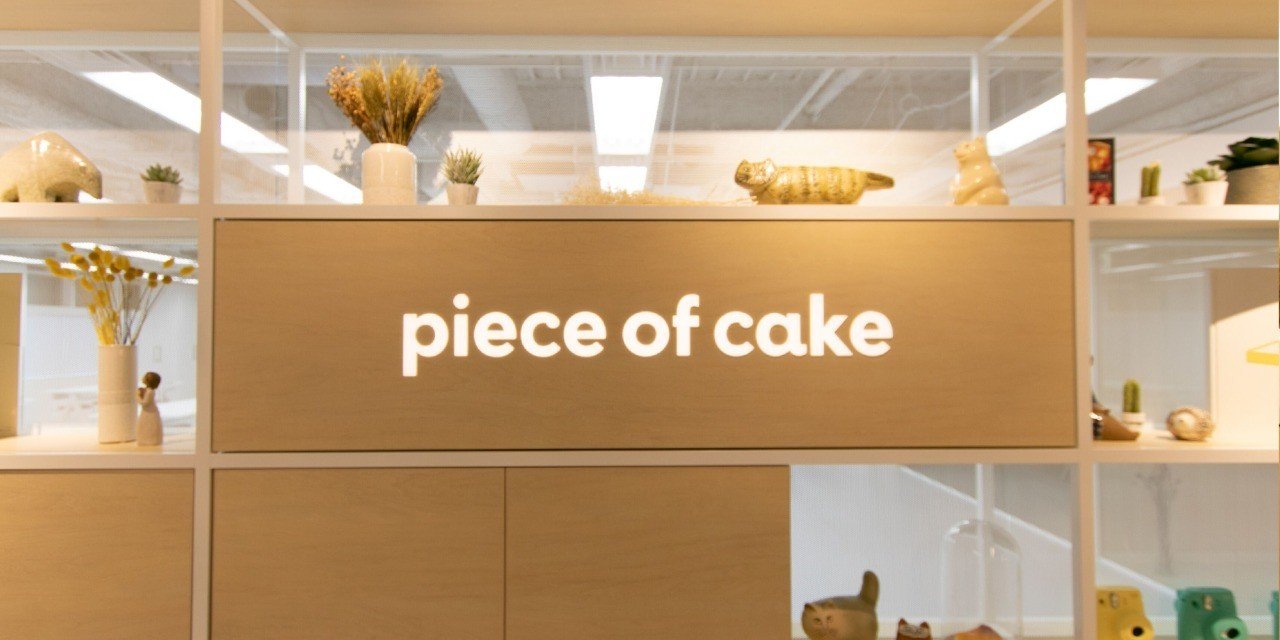 Noteやcakesで話題の株式会社ピースオブケイク に行ってきた 941 Note Note