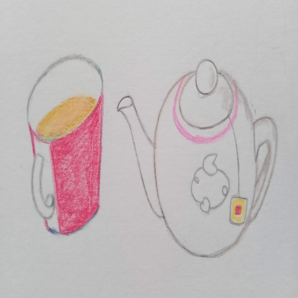 ドラマ感想文「わたしのお嫁くん」（第１話）｜犬のしっぽヤモリの手