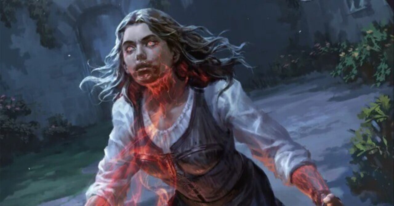 初心者向け解説】デッキ紹介 Leviaアグロ（Brute）【Flesh and Blood