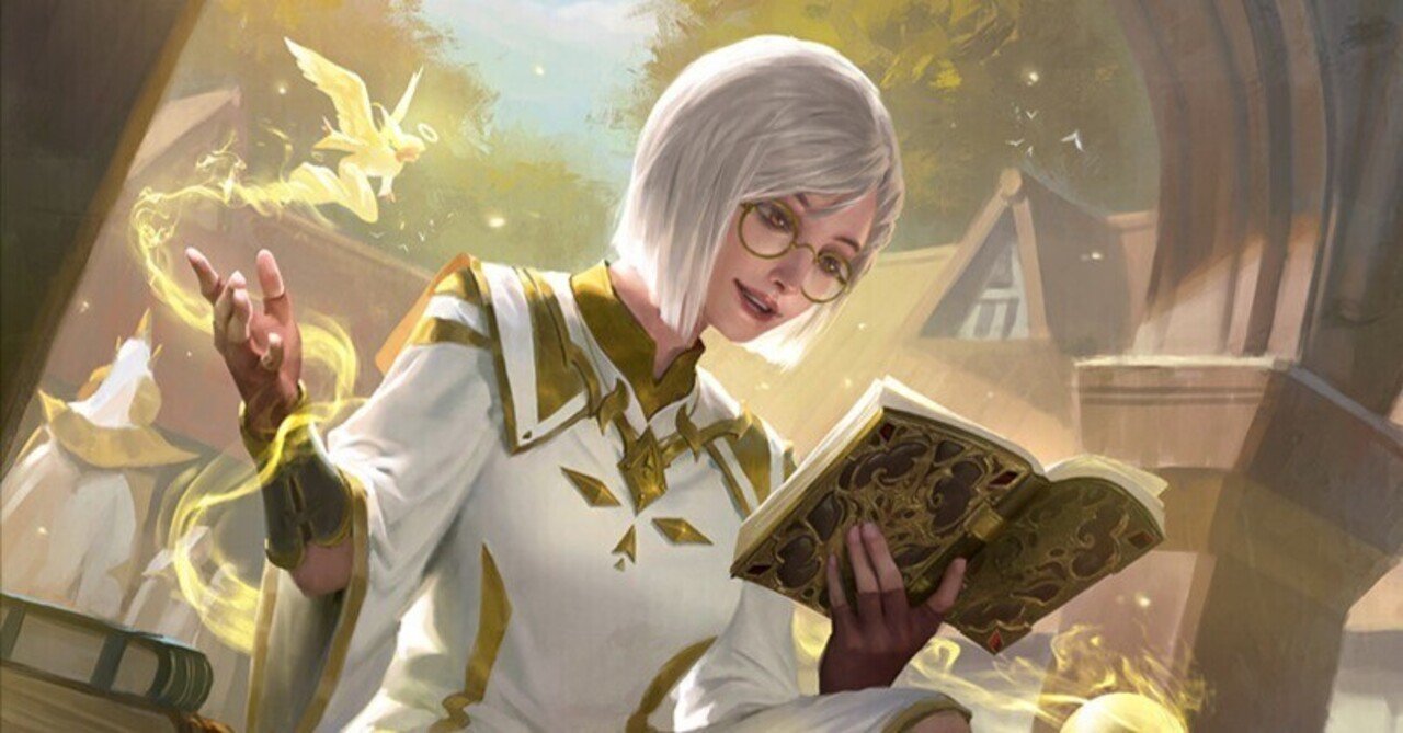 初心者向け解説】デッキ紹介 Prismアグロ（Illusionist）【Flesh and