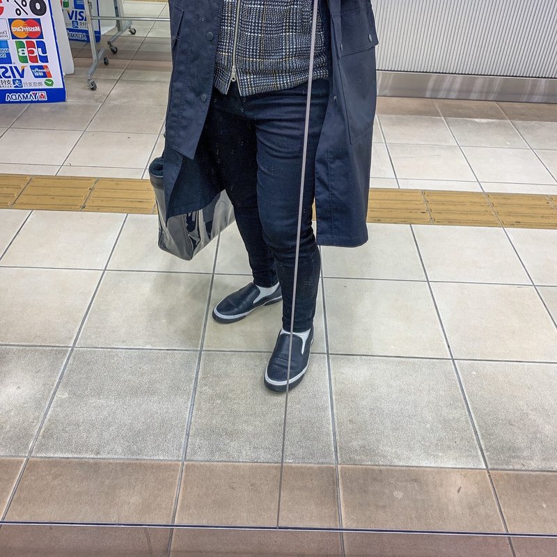 超簡単 自動的にオシャレになれるメソッドを大公開 最強黒スキニー襲来 Shingolee Samummj Note