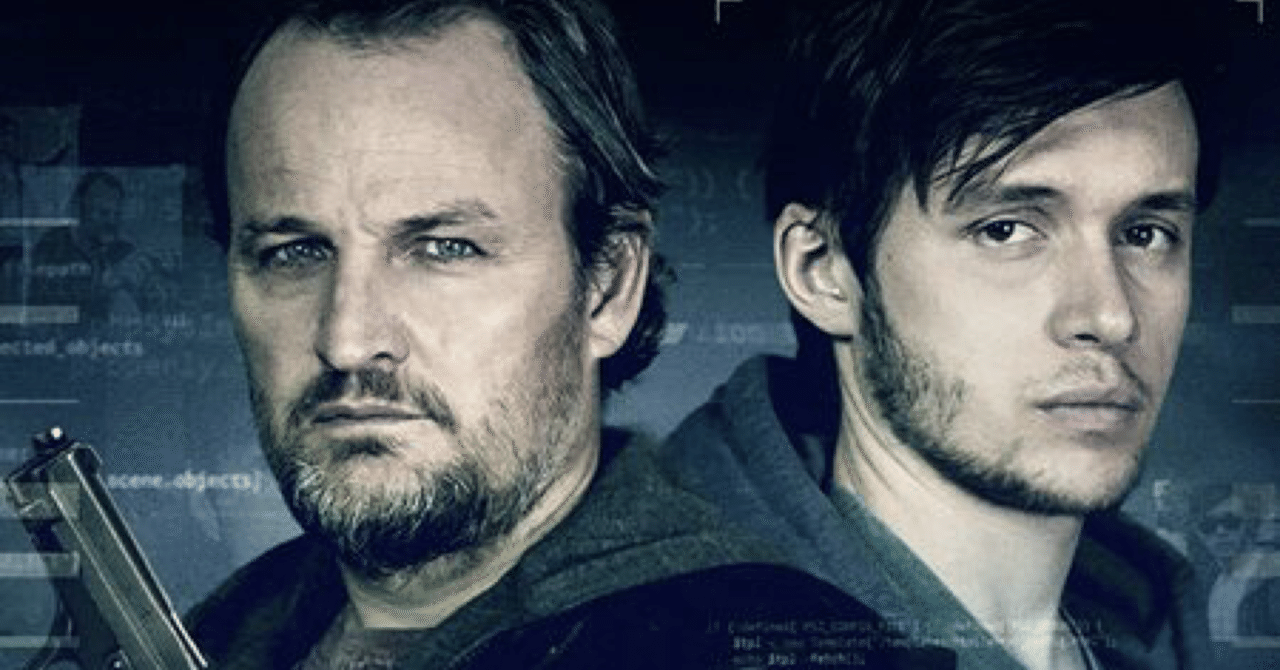 映画感想『シルクロード.com ―史上最大の闇サイト―』｜─=≡Σ((( つ•̀ω•́)つ