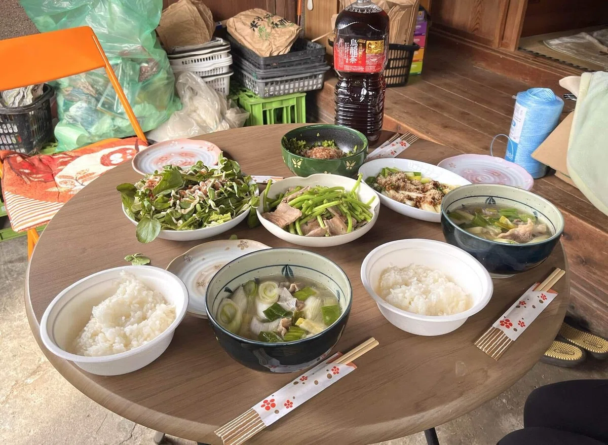 [The History of Sushi] Understanding Current Food Culture Through ...