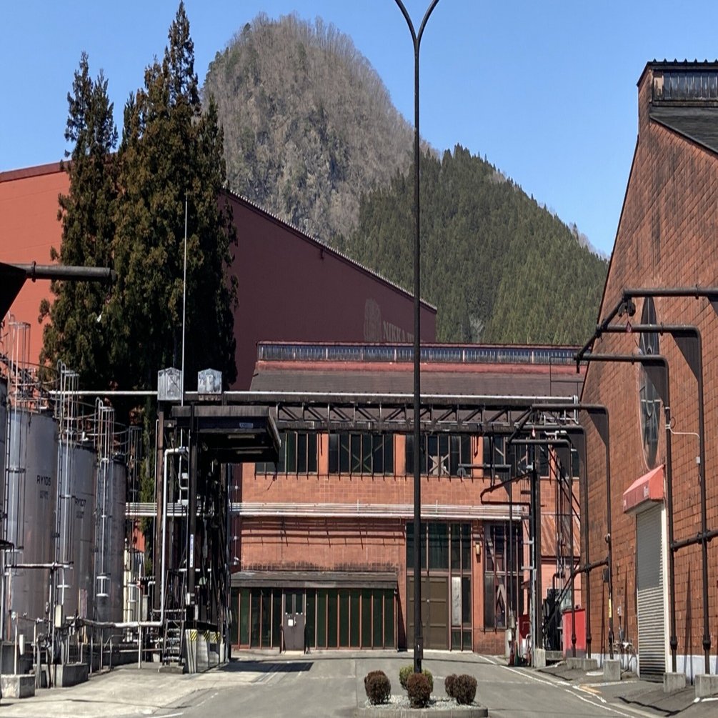 4蒸溜所・7グレーン原酒をブレンド 『ニッカ・ザ・グレーン』③