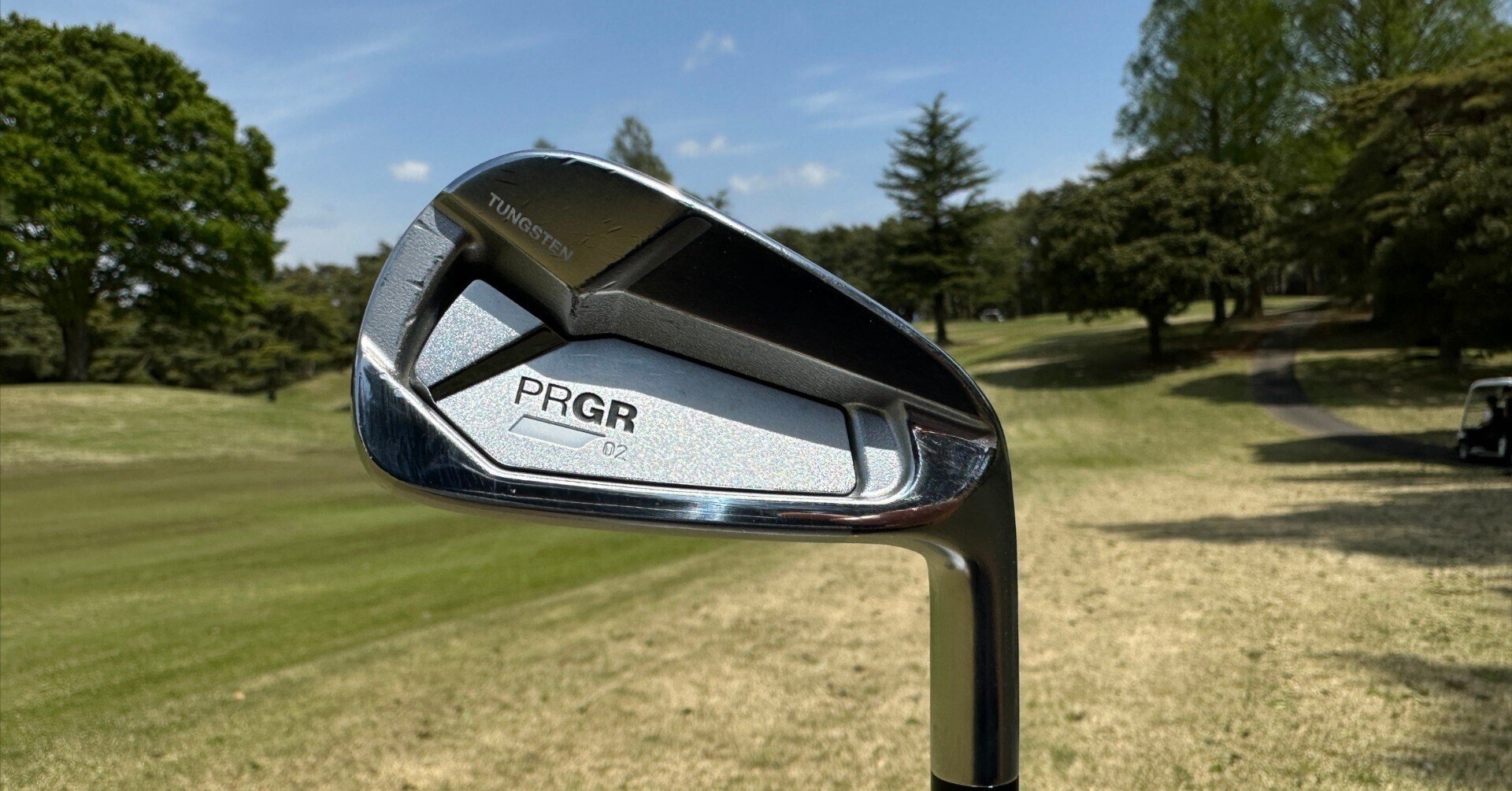 今更ですが5番、6番アイアンが欲しい!|Motoharu ”T島”Tajima